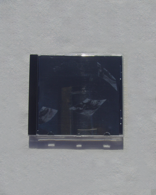 Orazio — quit mess forward CD