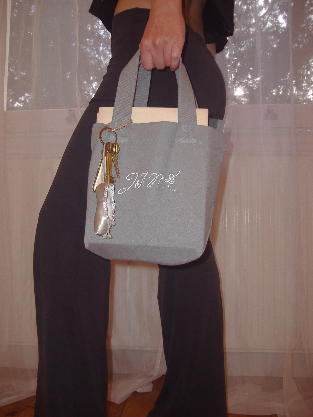 Jane Mini Tote