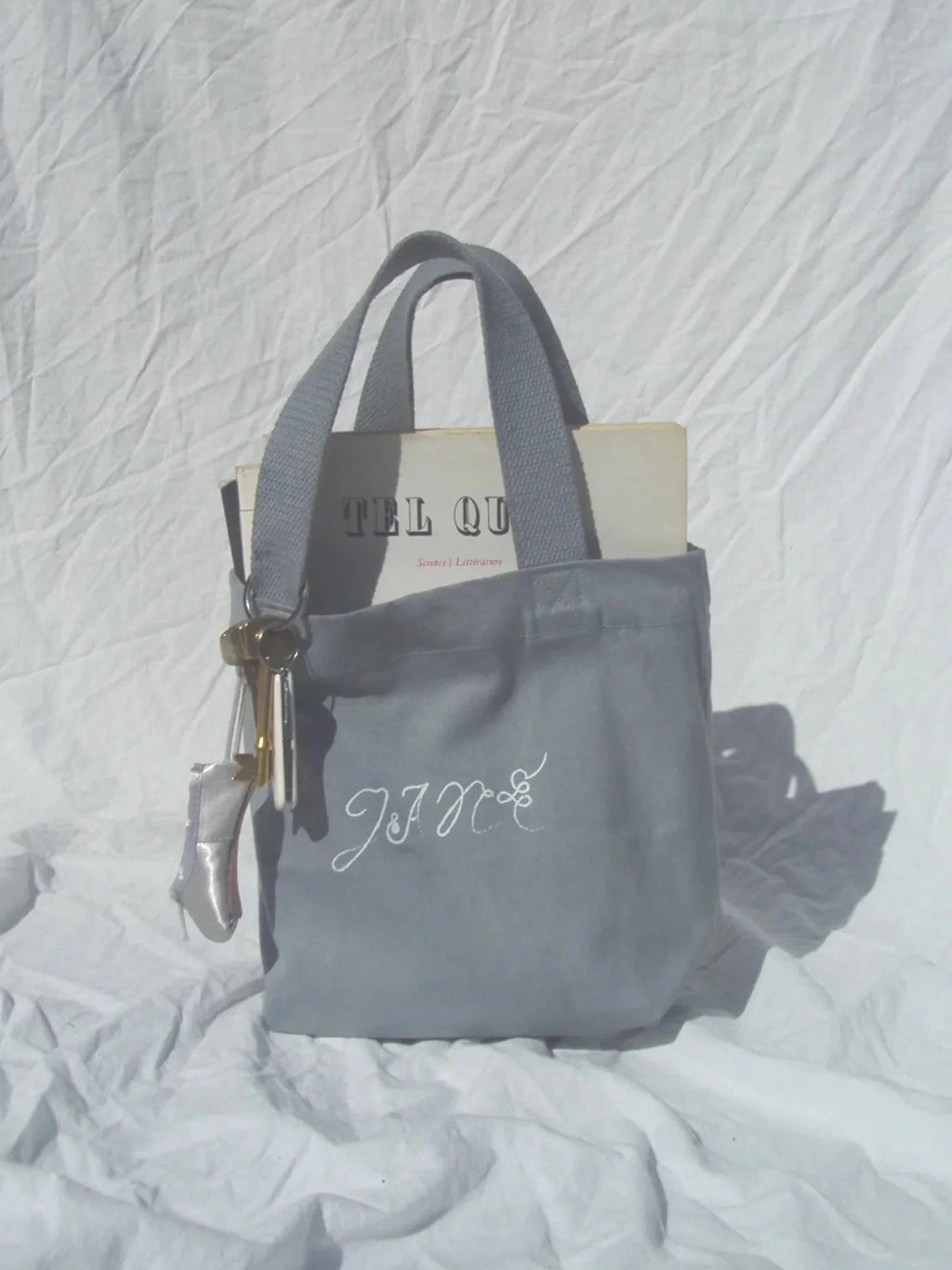 Jane Mini Tote