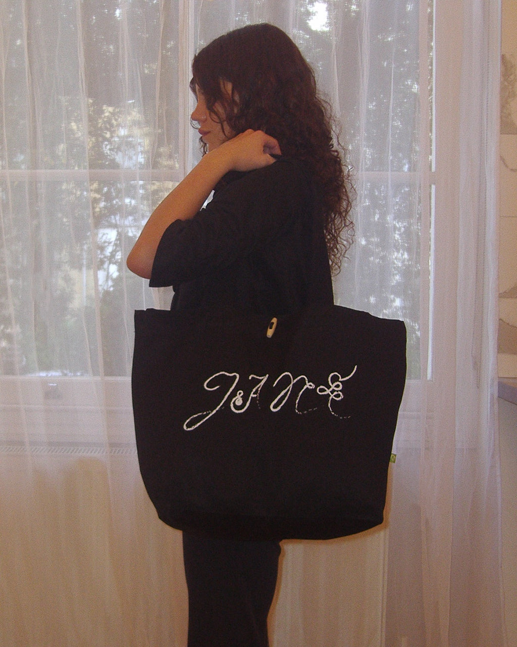 Jane XL Tote