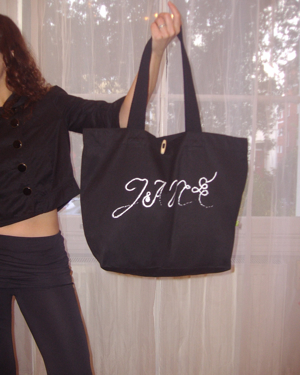 Jane XL Tote