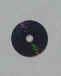 Orazio — quit mess forward CD