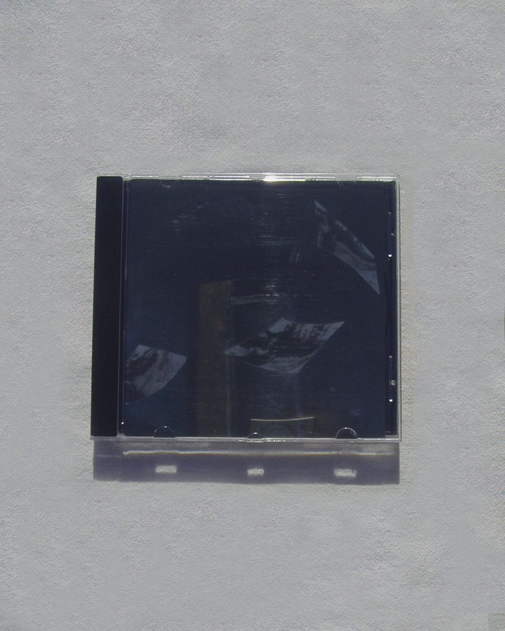 Orazio — quit mess forward CD