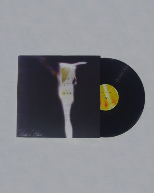Rita P — Rita's Purse Vinyl
